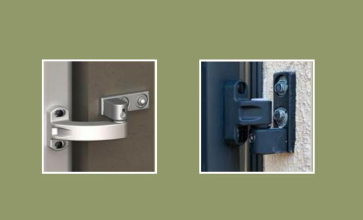 180 degree openign hinges