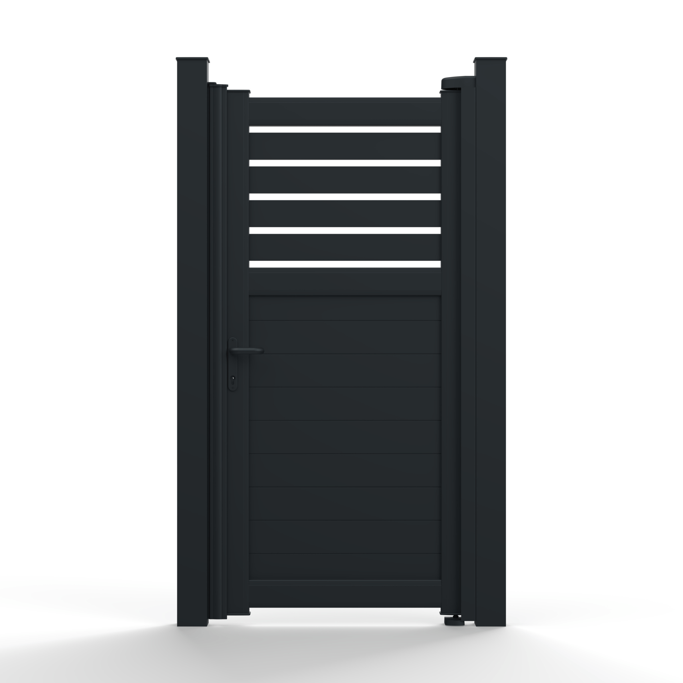 Design Your Own Aluminium Window