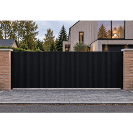 Model 6 UPVC Bi-Fold Door 1790mm x 2090mm - Open Left