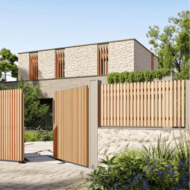 Model 6 UPVC Bi-Fold Door 1790mm x 2090mm - Open Left