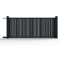Sophia Contemporary Aluminium Sliding Gate